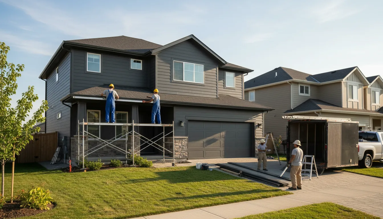 Serving Homes and Businesses Throughout Harmony, PA
